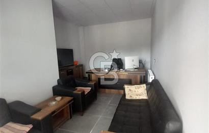 CB ATA'DAN ERZURUM MERKEZ KOMBİNA'DA SATILIK İŞ YERİ