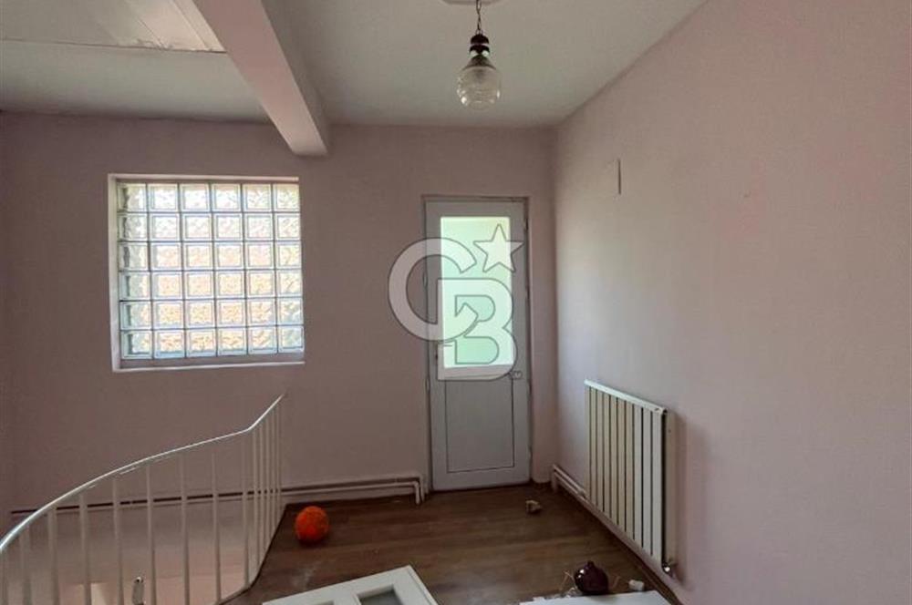 Biga 4+1 Kiralık Daire