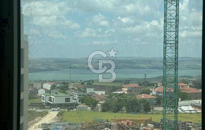 BÜYÜKÇEKMECE FAVORİST GOLEVLERİ SİTESİ SATILIK 1+1 DAİRE