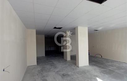 CB ATA'DAN ERZURUM MERKEZ KOMBİNA'DA SATILIK İŞ YERİ
