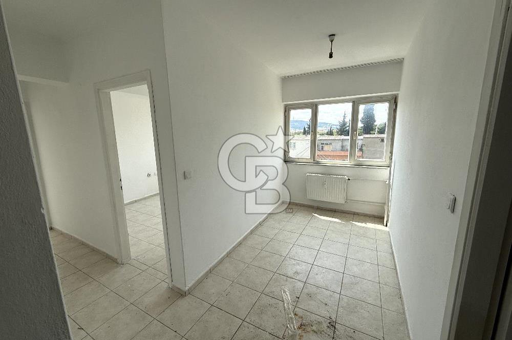 ÇANAKKALE MERKEZ YATIRIMLIK 1+1 DAİRE
