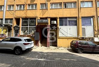 ÇANAKKALE MERKEZ YATIRIMLIK 1+1 DAİRE