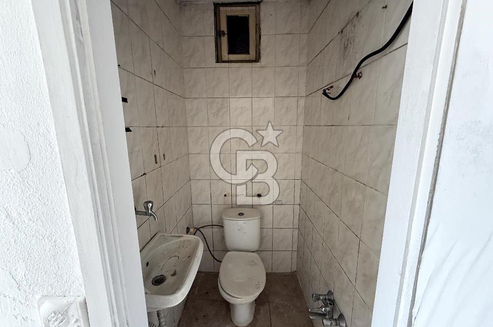 ÇANAKKALE MERKEZ YATIRIMLIK 1+1 DAİRE