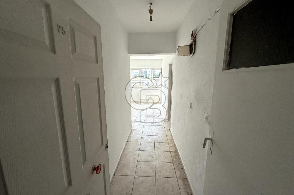 ÇANAKKALE MERKEZ YATIRIMLIK 1+1 DAİRE