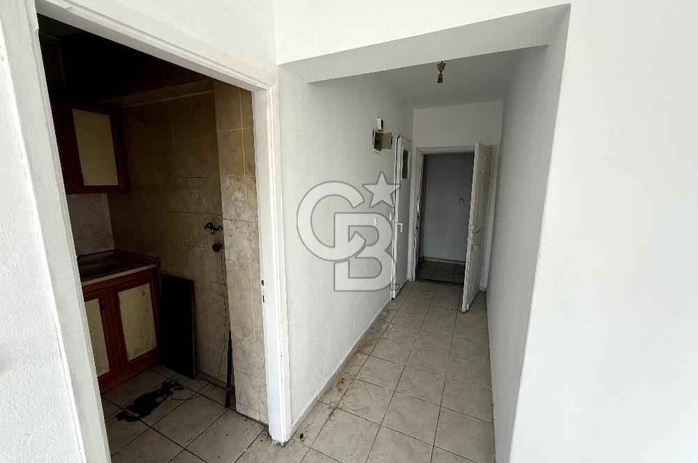 ÇANAKKALE MERKEZ YATIRIMLIK 1+1 DAİRE