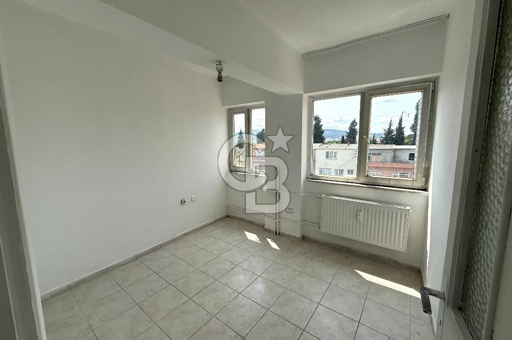 ÇANAKKALE MERKEZ YATIRIMLIK 1+1 DAİRE
