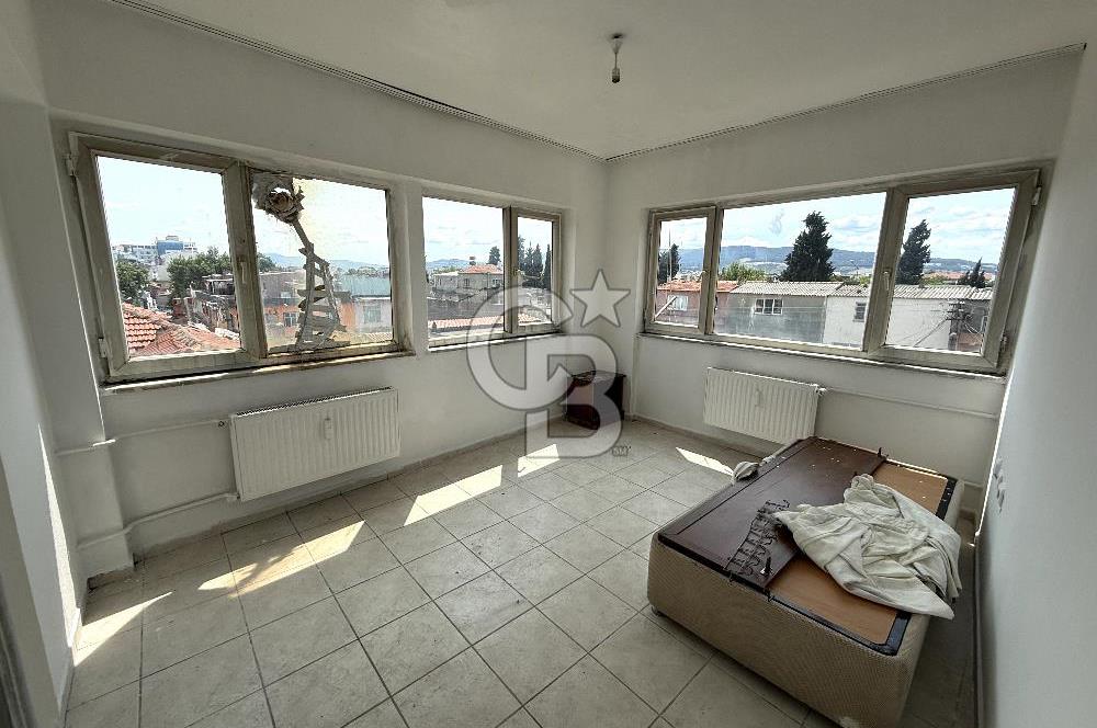 ÇANAKKALE MERKEZ YATIRIMLIK 1+1 DAİRE