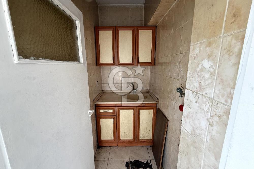 ÇANAKKALE MERKEZ YATIRIMLIK 1+1 DAİRE