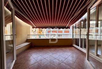 BAHARİYE CADDESİ SÜREYYA OPERASI ARKASI BAKIMLI TERASLI 3+1