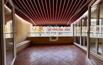 BAHARİYE CADDESİ SÜREYYA OPERASI ARKASI BAKIMLI TERASLI 3+1