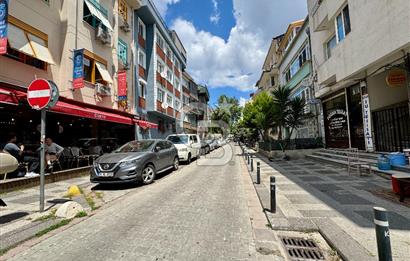 BAHARİYE CADDESİ SÜREYYA OPERASI ARKASI BAKIMLI TERASLI 3+1