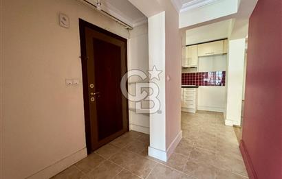 BAHARİYE CADDESİ SÜREYYA OPERASI ARKASI BAKIMLI TERASLI 3+1