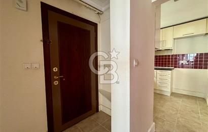 BAHARİYE CADDESİ SÜREYYA OPERASI ARKASI BAKIMLI TERASLI 3+1