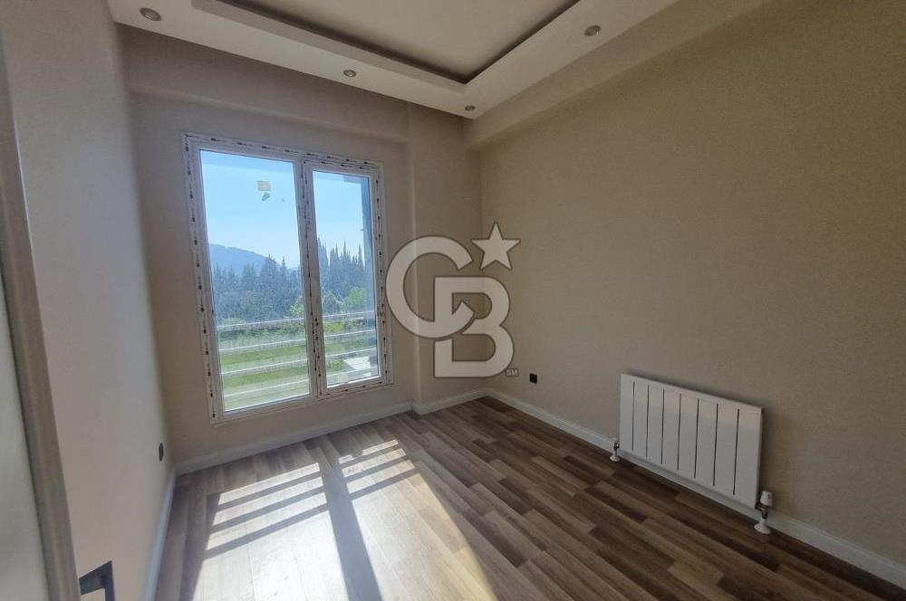 YALOVA ÇINARCIK CENNET YALOVA 3+1 SATILIK DAİRE!. HAVUZLU SİTE