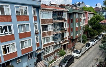 BAHARİYE CADDESİ SÜREYYA OPERASI ARKASI BAKIMLI TERASLI 3+1