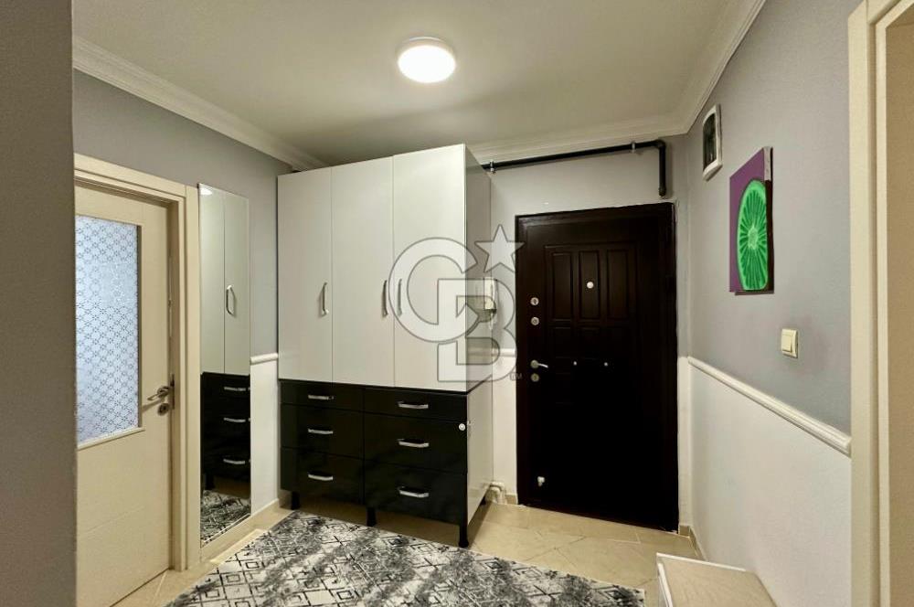 YAMANLAR MAHALLESİ, ANIT PARK SİTESİ'NDE SATILIK 3+1 DAİRE!