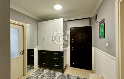 YAMANLAR MAHALLESİ, ANIT PARK SİTESİ'NDE SATILIK 3+1 DAİRE!