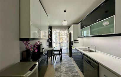 YAMANLAR MAHALLESİ, ANIT PARK SİTESİ'NDE SATILIK 3+1 DAİRE!