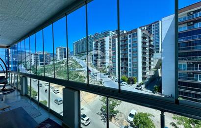 YAMANLAR MAHALLESİ, ANIT PARK SİTESİ'NDE SATILIK 3+1 DAİRE!