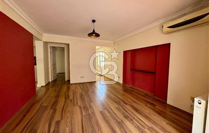 BAHARİYE CADDESİ SÜREYYA OPERASI ARKASI BAKIMLI TERASLI 3+1