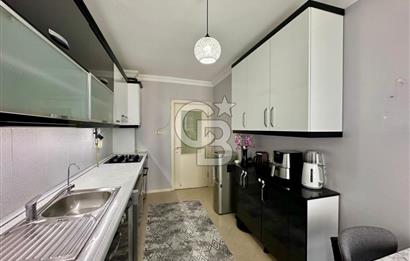 YAMANLAR MAHALLESİ, ANIT PARK SİTESİ'NDE SATILIK 3+1 DAİRE!