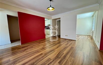 BAHARİYE CADDESİ SÜREYYA OPERASI ARKASI BAKIMLI TERASLI 3+1