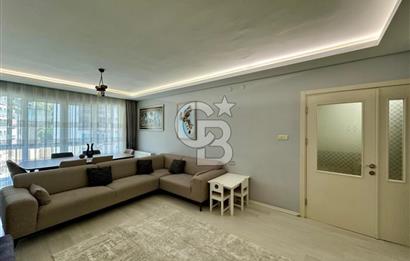 YAMANLAR MAHALLESİ, ANIT PARK SİTESİ'NDE SATILIK 3+1 DAİRE!