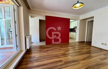 BAHARİYE CADDESİ SÜREYYA OPERASI ARKASI BAKIMLI TERASLI 3+1