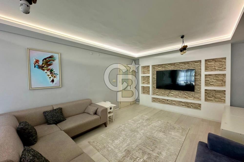 YAMANLAR MAHALLESİ, ANIT PARK SİTESİ'NDE SATILIK 3+1 DAİRE!