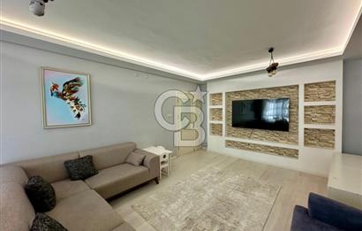 YAMANLAR MAHALLESİ, ANIT PARK SİTESİ'NDE SATILIK 3+1 DAİRE!