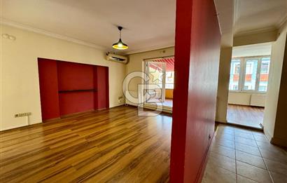 BAHARİYE CADDESİ SÜREYYA OPERASI ARKASI BAKIMLI TERASLI 3+1