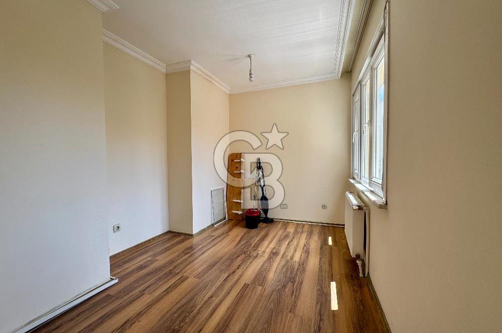 BAHARİYE CADDESİ SÜREYYA OPERASI ARKASI BAKIMLI TERASLI 3+1