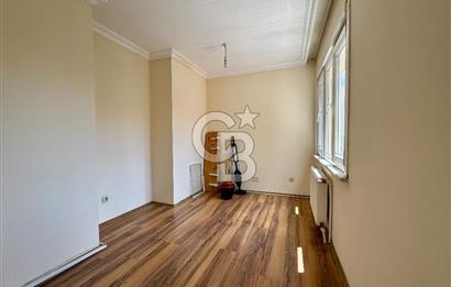 BAHARİYE CADDESİ SÜREYYA OPERASI ARKASI BAKIMLI TERASLI 3+1