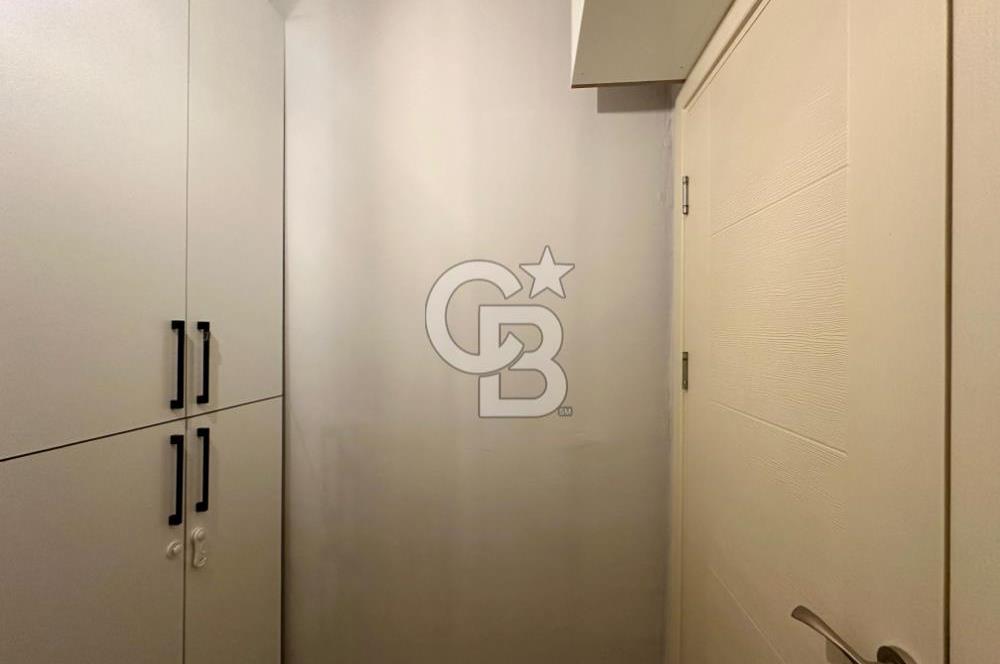 YAMANLAR MAHALLESİ, ANIT PARK SİTESİ'NDE SATILIK 3+1 DAİRE!