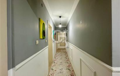 YAMANLAR MAHALLESİ, ANIT PARK SİTESİ'NDE SATILIK 3+1 DAİRE!