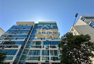 YAMANLAR MAHALLESİ, ANIT PARK SİTESİ'NDE SATILIK 3+1 DAİRE!