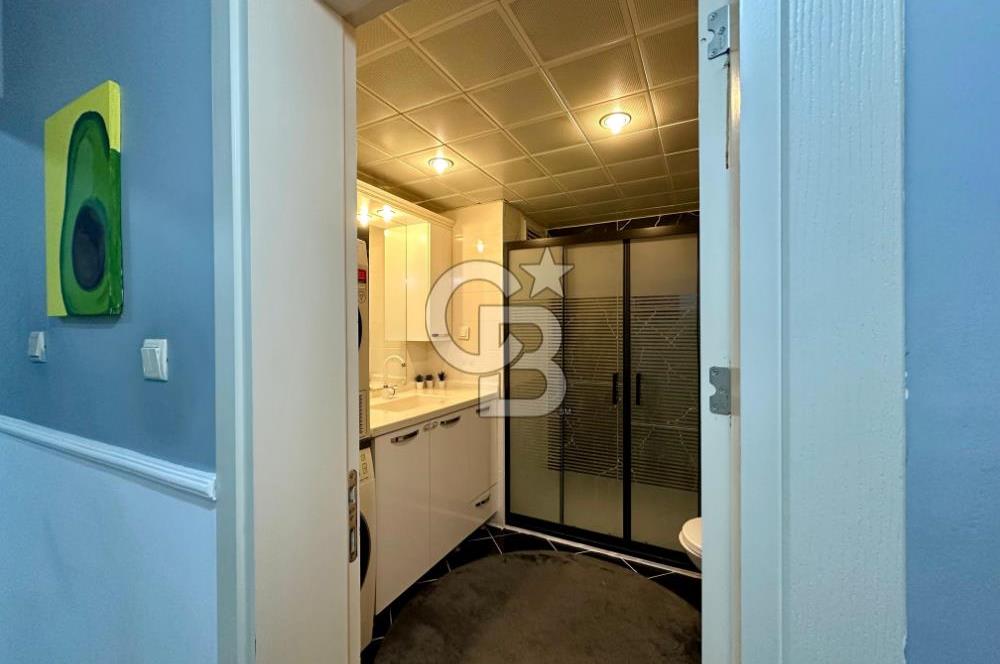 YAMANLAR MAHALLESİ, ANIT PARK SİTESİ'NDE SATILIK 3+1 DAİRE!