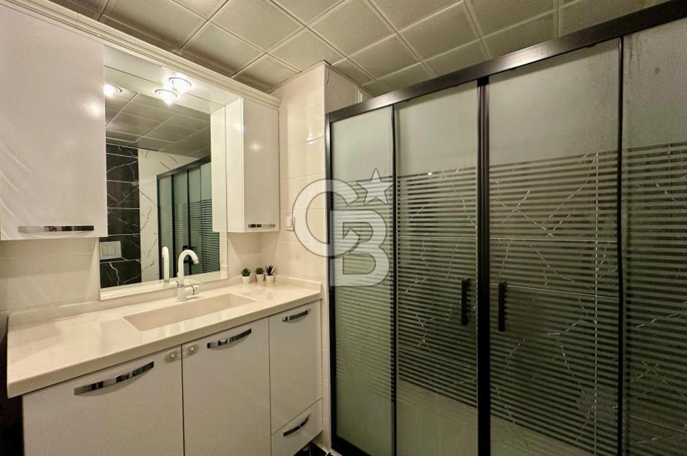 YAMANLAR MAHALLESİ, ANIT PARK SİTESİ'NDE SATILIK 3+1 DAİRE!