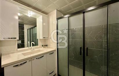 YAMANLAR MAHALLESİ, ANIT PARK SİTESİ'NDE SATILIK 3+1 DAİRE!