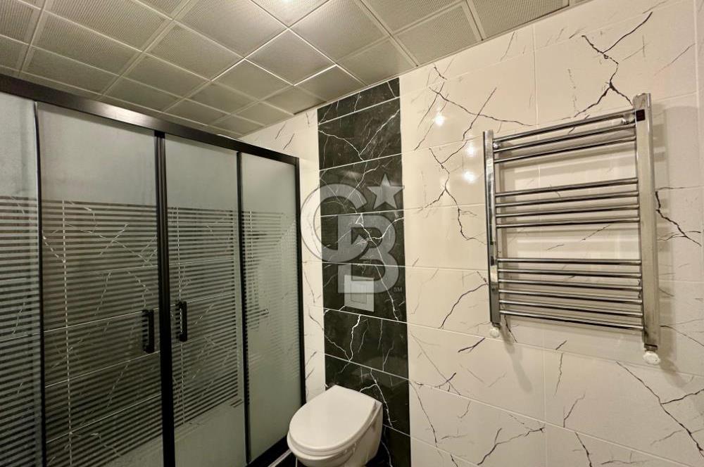 YAMANLAR MAHALLESİ, ANIT PARK SİTESİ'NDE SATILIK 3+1 DAİRE!