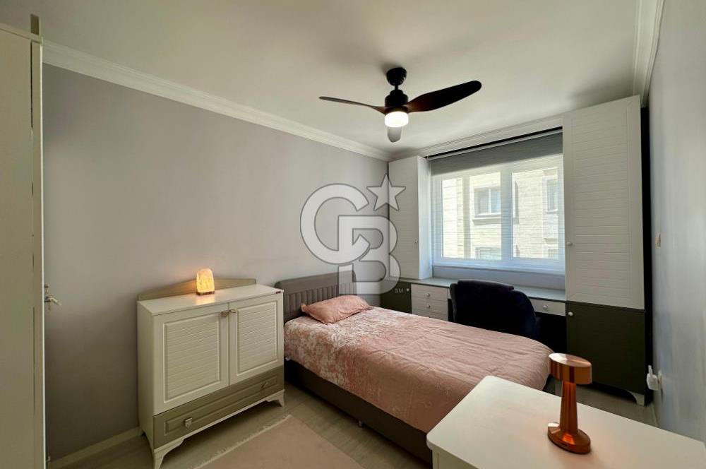 YAMANLAR MAHALLESİ, ANIT PARK SİTESİ'NDE SATILIK 3+1 DAİRE!