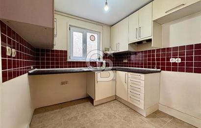 BAHARİYE CADDESİ SÜREYYA OPERASI ARKASI BAKIMLI TERASLI 3+1