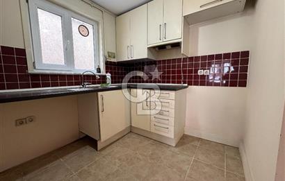 BAHARİYE CADDESİ SÜREYYA OPERASI ARKASI BAKIMLI TERASLI 3+1