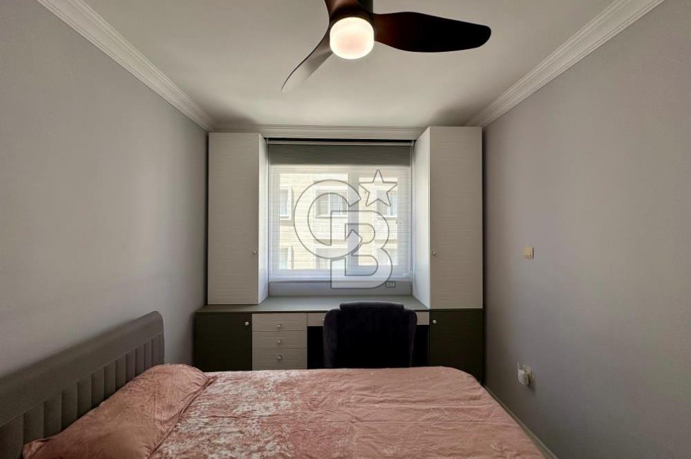 YAMANLAR MAHALLESİ, ANIT PARK SİTESİ'NDE SATILIK 3+1 DAİRE!