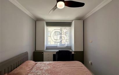 YAMANLAR MAHALLESİ, ANIT PARK SİTESİ'NDE SATILIK 3+1 DAİRE!