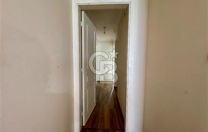 BAHARİYE CADDESİ SÜREYYA OPERASI ARKASI BAKIMLI TERASLI 3+1