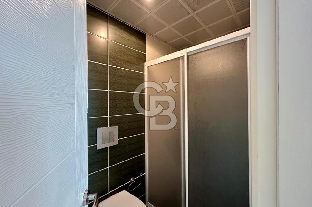 YAMANLAR MAHALLESİ, ANIT PARK SİTESİ'NDE SATILIK 3+1 DAİRE!