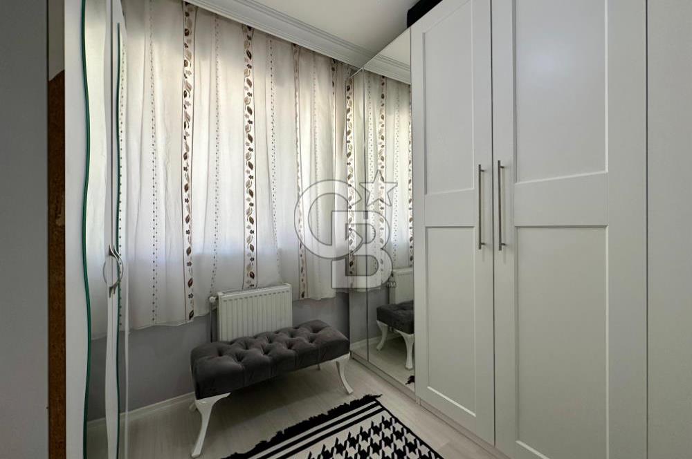 YAMANLAR MAHALLESİ, ANIT PARK SİTESİ'NDE SATILIK 3+1 DAİRE!