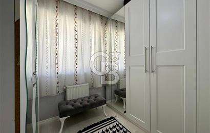 YAMANLAR MAHALLESİ, ANIT PARK SİTESİ'NDE SATILIK 3+1 DAİRE!