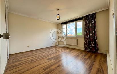 BAHARİYE CADDESİ SÜREYYA OPERASI ARKASI BAKIMLI TERASLI 3+1